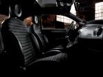 Fiat 500 by Diesel 2009 года